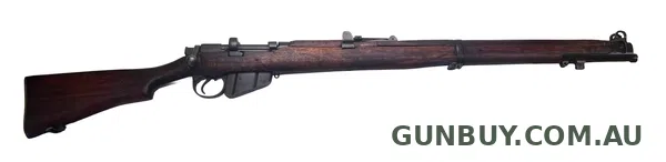 Lithgow SMLE No. 1 Mk III (1926)