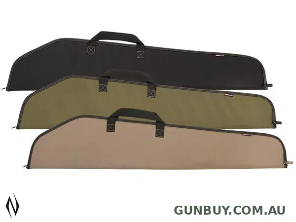 Allen Durango Shotgun/Rifle Case Assorted 52"