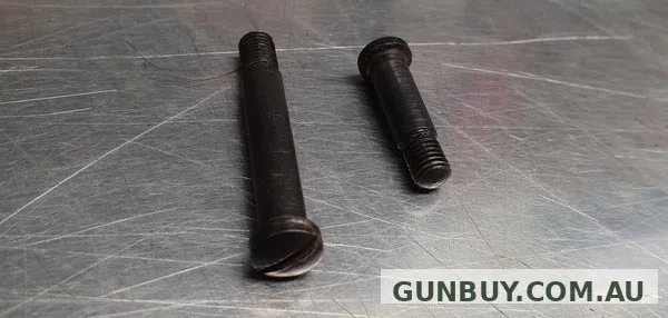 Steyr M95 Front / Rear action Screws
