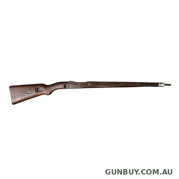 Mauser K98 Rifle Stock (UMK98RS)