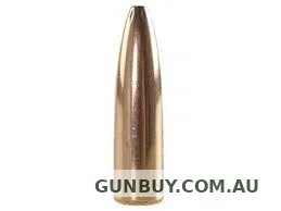 Woodleigh Bullets 7mm (.284) 140gr Weldcore Protected Point (50pk)