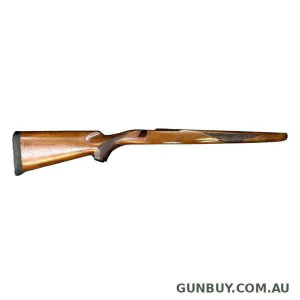 Ruger M77 MkI Stock (URSM77MKI)