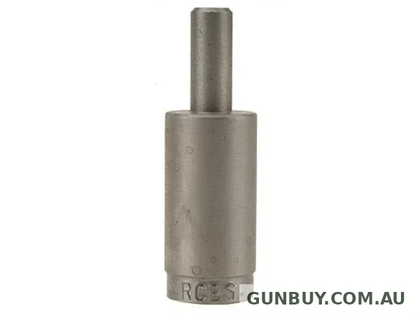 RCBS Hand Held Case Neck Turner Pilot 27 Cal