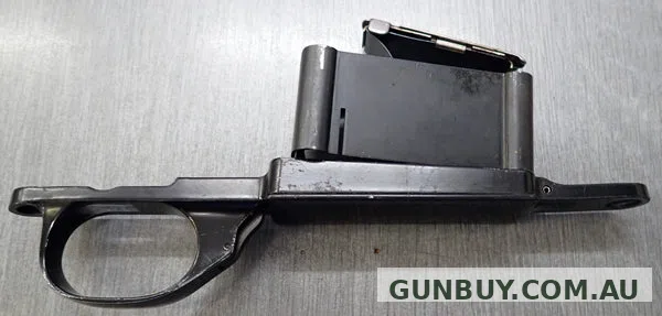 CMC Trigger Guard & Floor Plate Assy S/Action