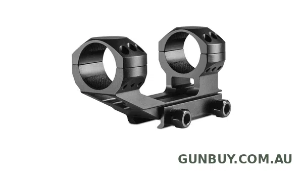 Hawke Tactical Cantilever Ring Mounts Weaver 30mm High