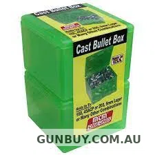 MTM Cast Bullet Case