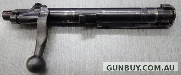 Parker Hale Midland Complete Bolt (UPHMB1)