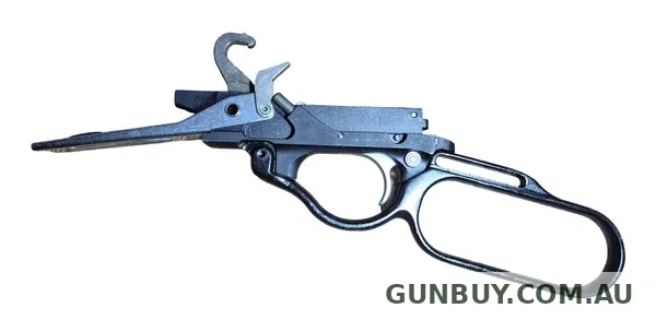 Adler A110 Lever & Trigger Assembly