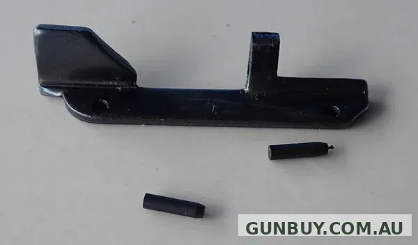 Savage Model 99E Cartridge Guide