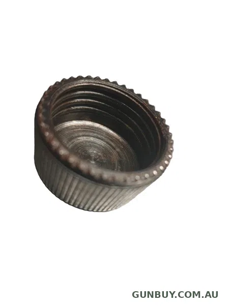 Winchester Model 1200 12 Gauge Magazine Tube Cap
