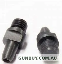 Davide Pedersoli Nipple M6x0.75 for Underhammer DP