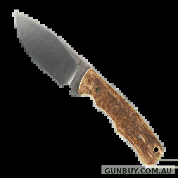 Spika Bushmaster Jeremiah Knife