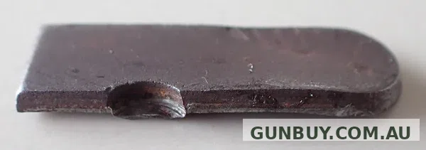 Winchester Model 1906 Action Slide Retainer