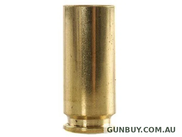 Starline Unprimed Brass Cases 10mm Auto (100pk)