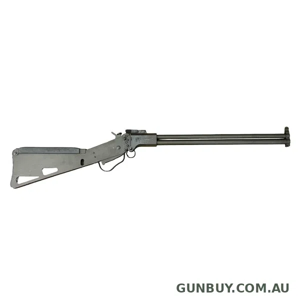Springfield Armory M6 Survival Gun