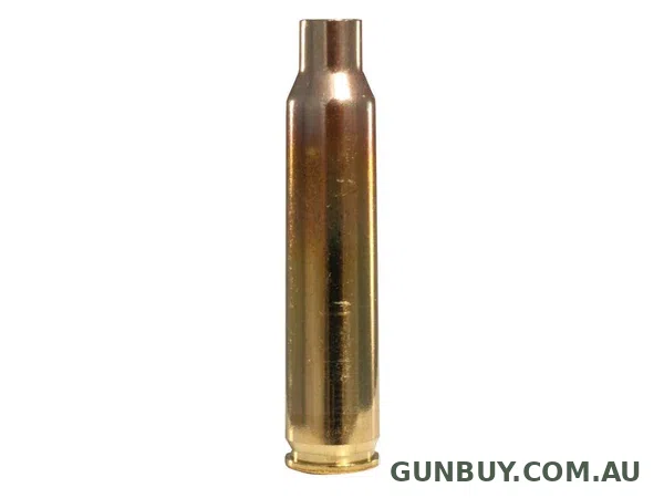 Geco Fired Brass Cases 308 Win (50pk)