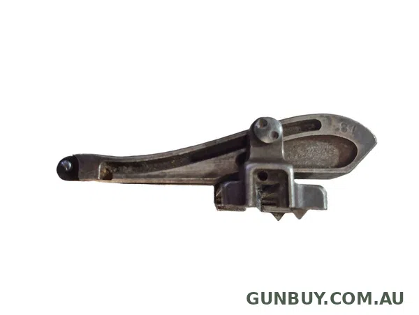 Mauser GEW98 Rear Sight incl. Elevator (MAU98RSE)