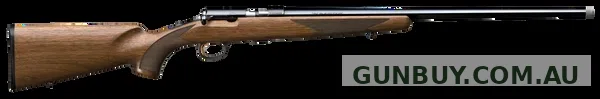 Browning T-Bolt Sporter 17HMR (29917)