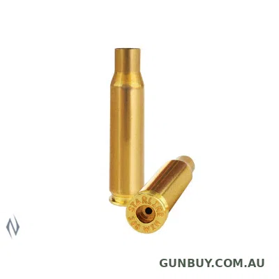 Starline Unprimed Brass Cases 308 Win (50pk)