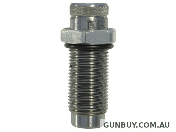 Lee Quick Trim Die 6MM Creedmoor
