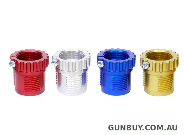 Lee Spline Drive Breech Lock Bushing Pack of 4