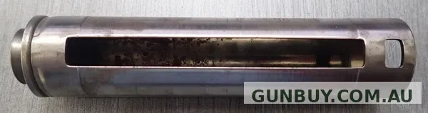 Remington Genesis Piston (URGP)