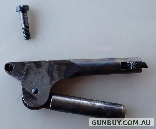 Euro Arms Navy Loading Lever (UENAVYLL)