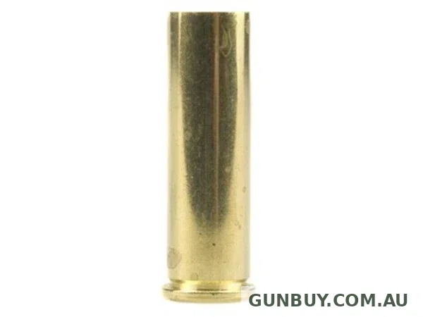 Mixed Fired Brass Cases 357 Magnum (100pk)