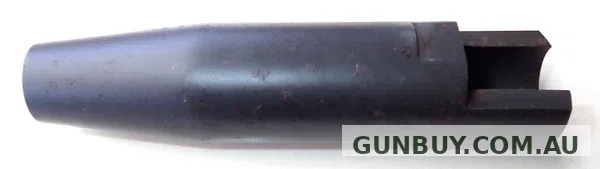 Walther LGR Barrel Weight