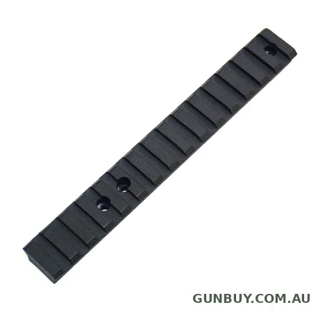 Picatinny Rail to suit Omark (20MOA) (UPRO20O)