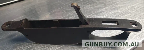 Steyr M95 Magazine Well / Trigger guard