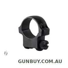 Ruger 1" Ring Mount RM5BHM High (URM5BHM)