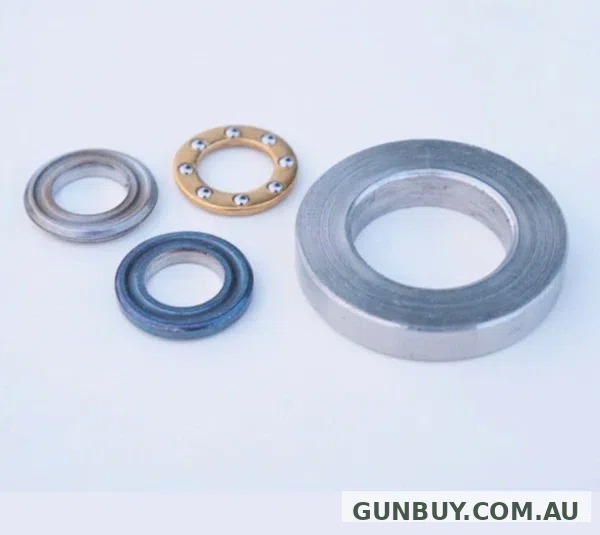 Savage Model 10/12 & 110/112 Bolt Lift Kit (Stainless) (KSS-2812)