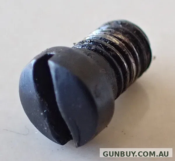 Winchester Model 1873 Lower Tang / Hammer / Trigger Screw