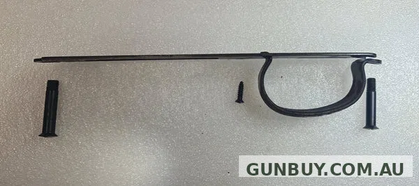 Remington 788 Trigger Guard
