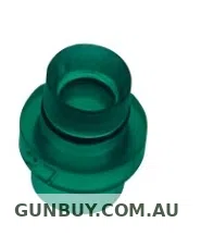 RCBS Quick Change Adapter (09193)