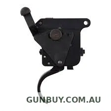 Timney Trigger~ to suit Remington 7 With Safety Black (1.5-4LB) (T521)