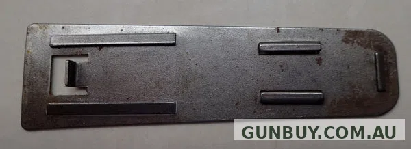 Winchester 670 L/Action Magazine Spring Plate (UW670LAMSP)