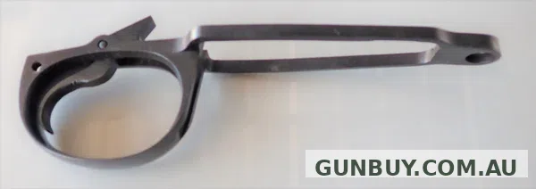 SMLE No1 MkIII Trigger Guard Complete (Blued) (SMLEPN49B)