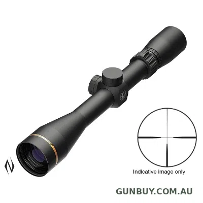 Leupold VX - Freedom 3-9x40 Hunt-plex (LE181307)