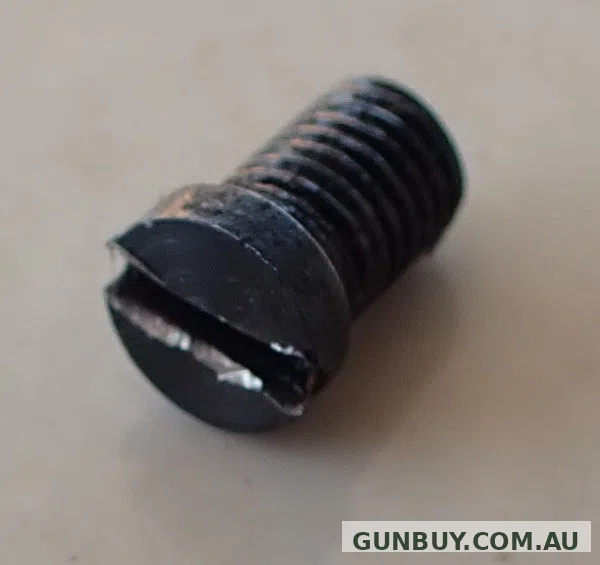 Winchester Model 94 Pre 64 30-30 Cartridge Lifter Spring Screw (UW9464CLSS)