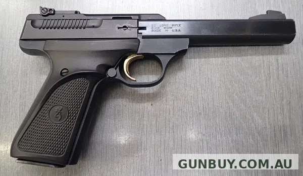 Browning Buckmark (4051)