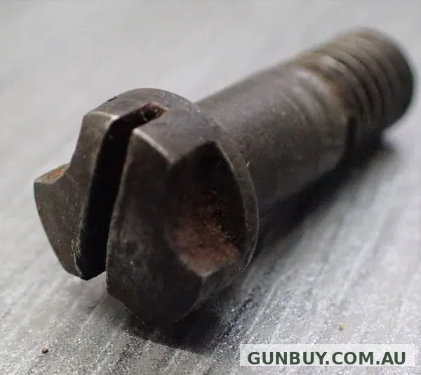 Mauser M98 Front Action Screw (UM98FAS)
