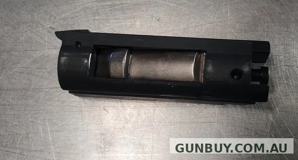 Pardus LAX 12 Bolt