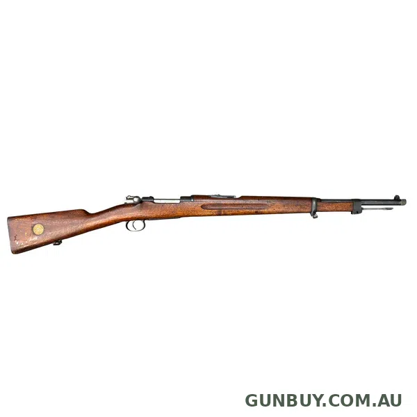 Carl Gustafs m38/96 Swedish Mauser (30385)