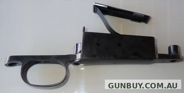 Husqvarna M38/ 96 Trigger Guard Assembly