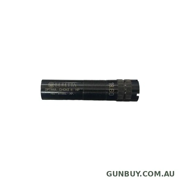 Beretta Optima-HP Choke Extra Full Black (C6A461)