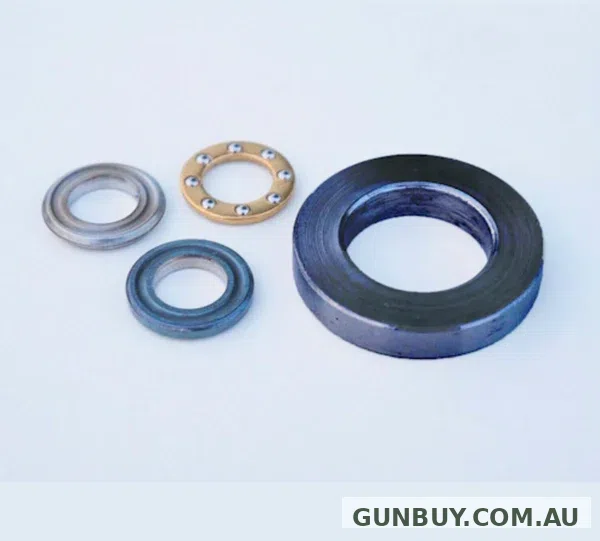 Savage Model 10/12 & 110/112 Bolt Lift Kit (Blued)