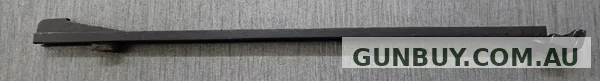 Squires Bingham Thunder Chief Front & Rear Sights Complete (USBTCSC)