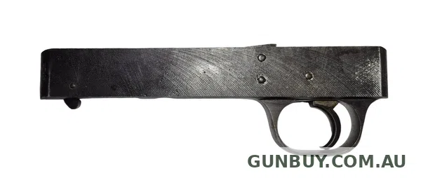 Gevarm E1 Semi Auto Trigger Assembly